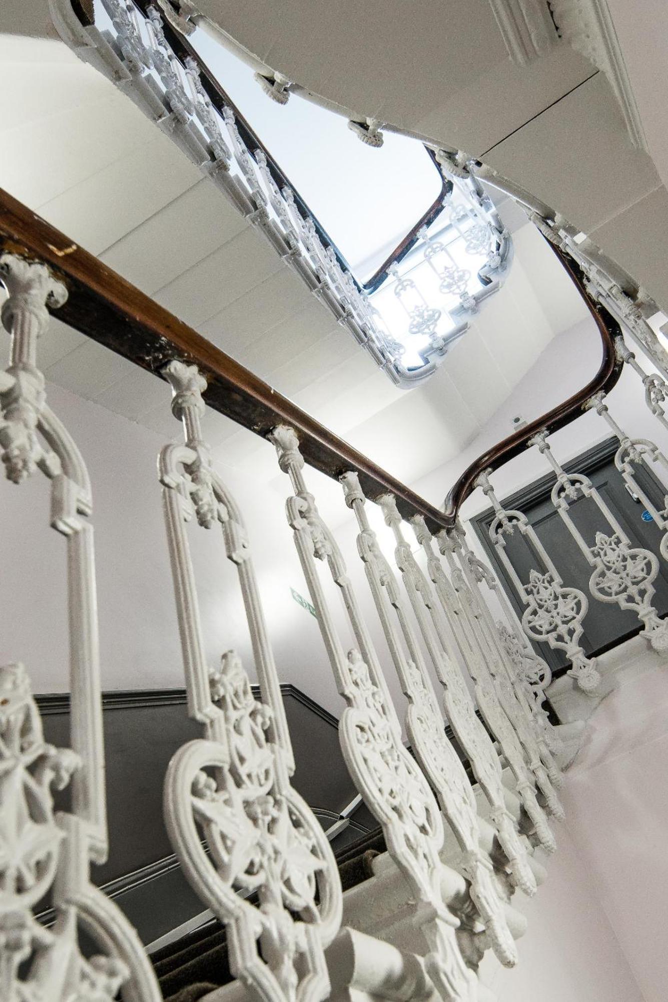 Notting Hill By Sleepy Apartamento Londres