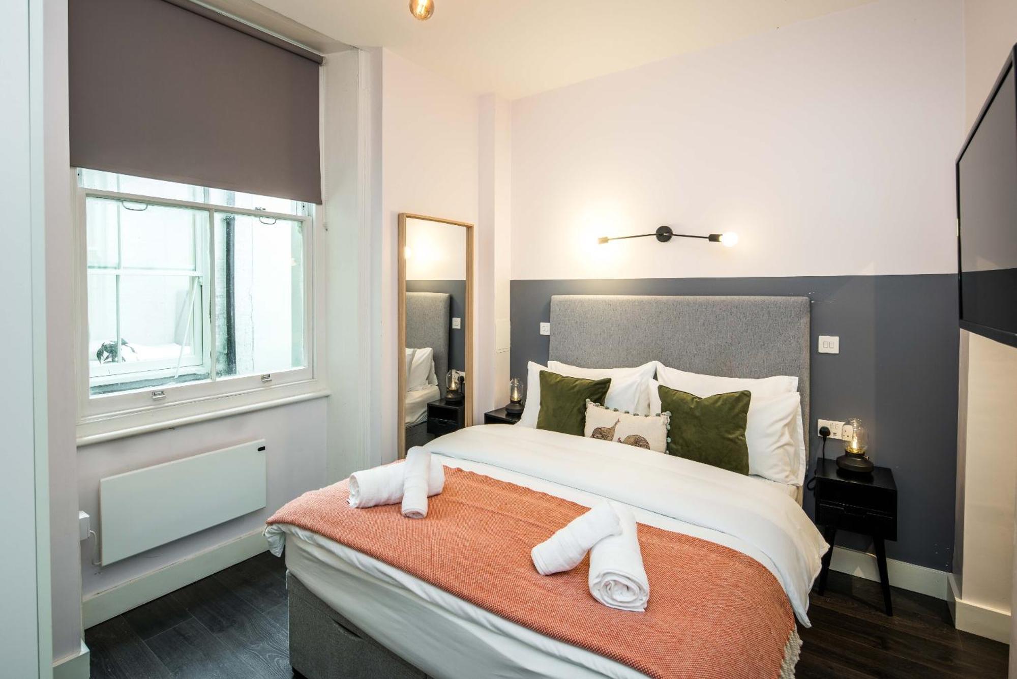 Apartamento Notting Hill By Sleepy