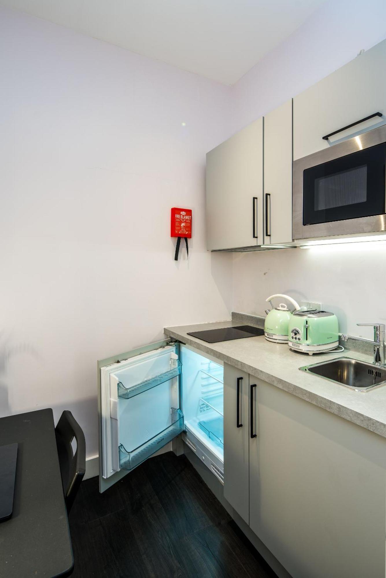 Apartamento Notting Hill By Sleepy