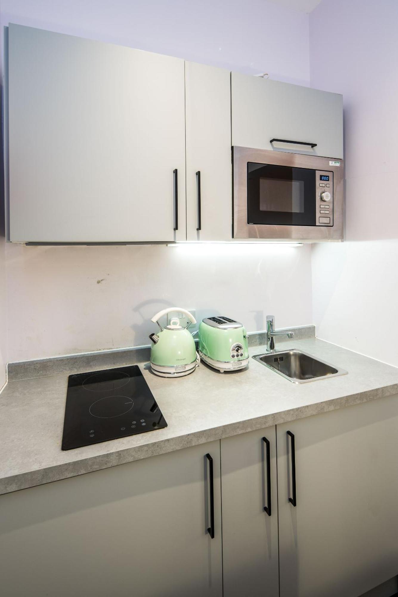 Apartamento Notting Hill By Sleepy