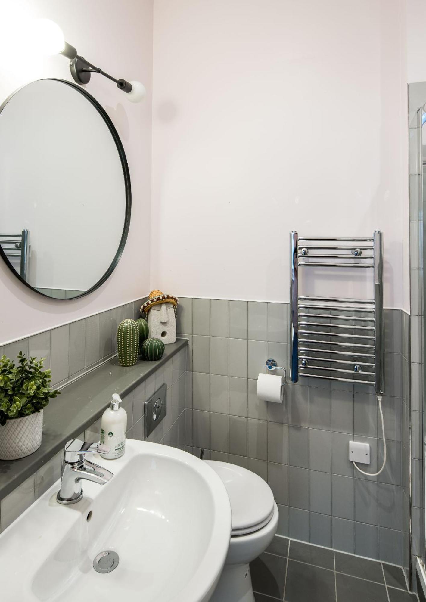 Notting Hill By Sleepy Apartamento Londres